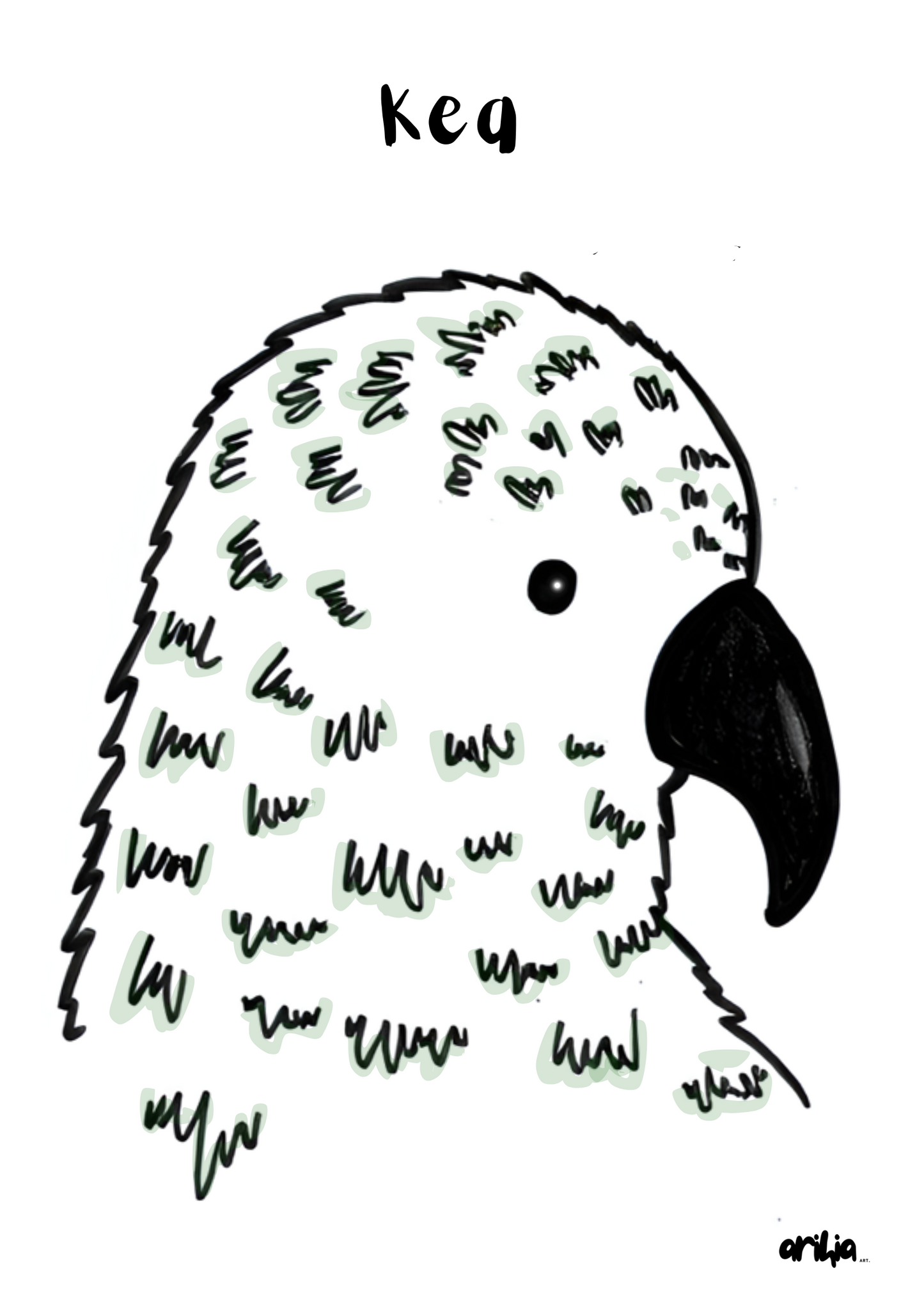 Kea